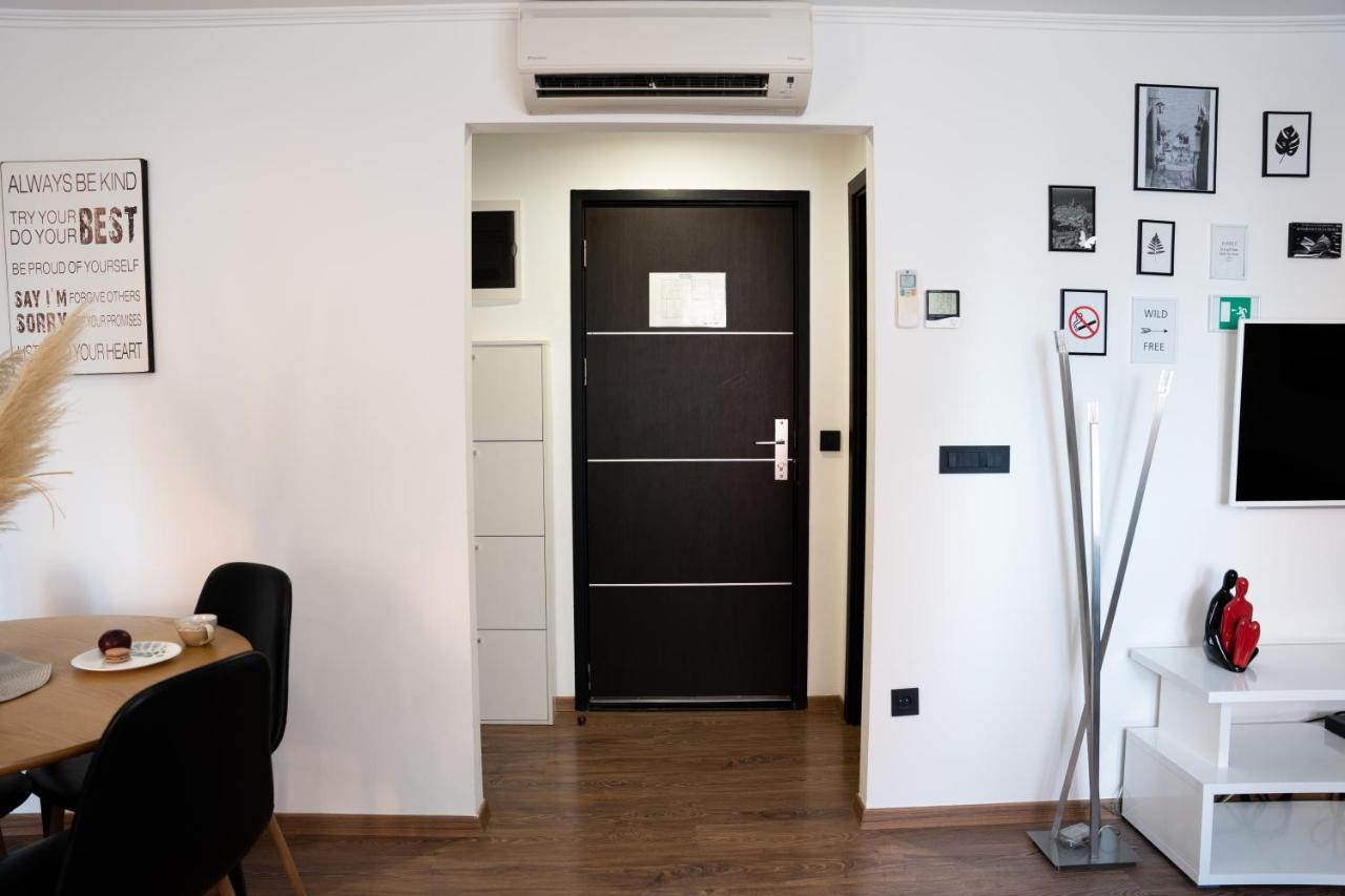 Ferienwohnung Rovigno Tesoro 1 Exterior foto